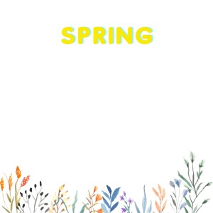 ดาวน์โหลดและฟังเพลง Spring พร้อมเนื้อเพลงจาก Nick Allen