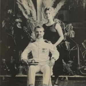 ดาวน์โหลดและฟังเพลง When It’s Quiet พร้อมเนื้อเพลงจาก Brittain Ashford