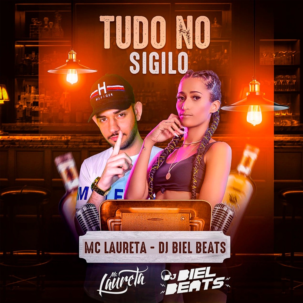 Tudo no Sigilo