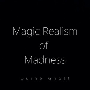 收聽Quine Ghost的Shinkei歌詞歌曲