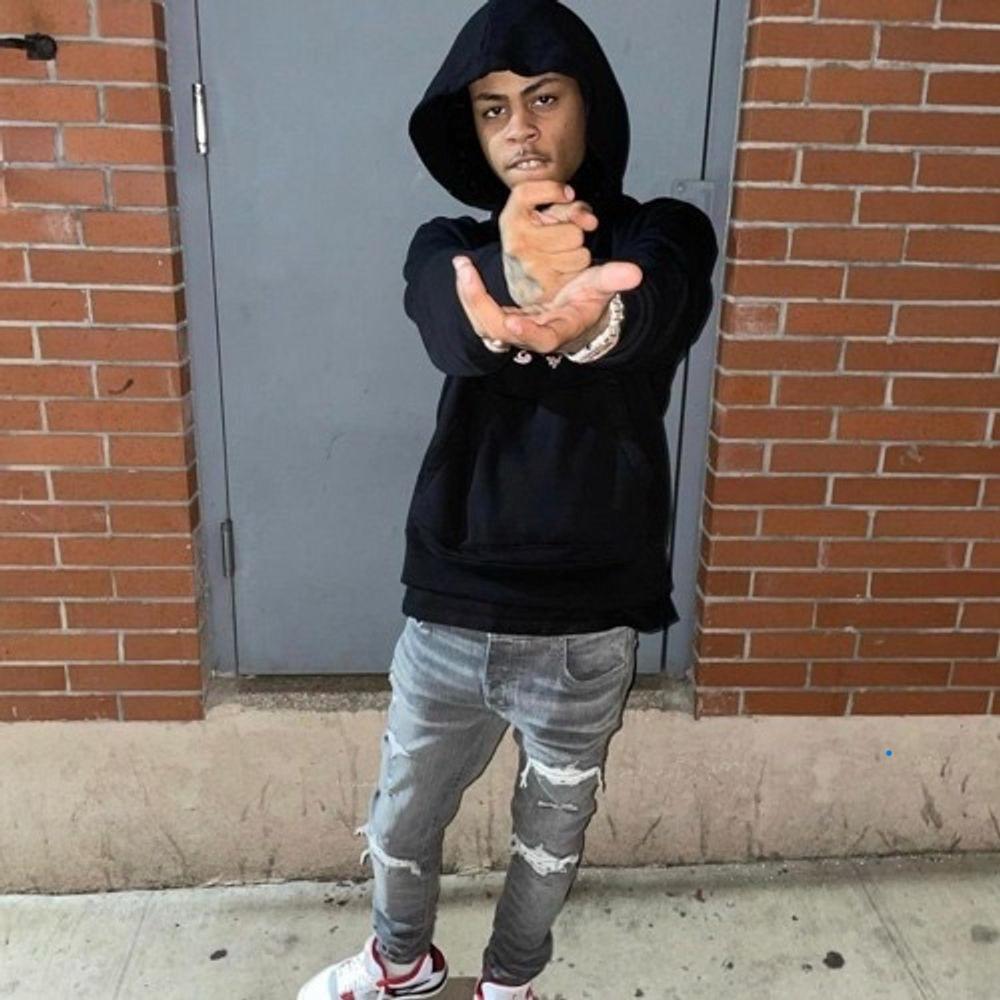 Bronx To Brockton (Explicit)