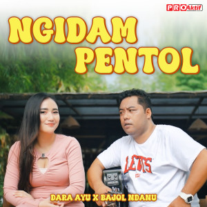 Ngidam Pentol dari Dara Ayu