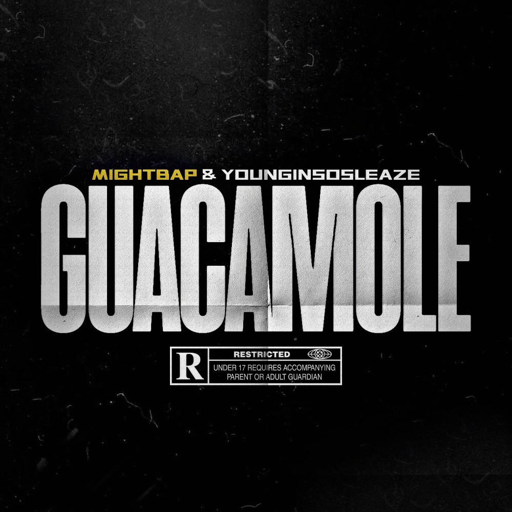 Guacamole (Pay Me) (feat. Younginsosleaze|Explicit)