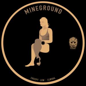 收聽Mineground的Gentle歌詞歌曲