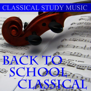 收聽Classical Study Music的Spring (From the Four Seasons)歌詞歌曲