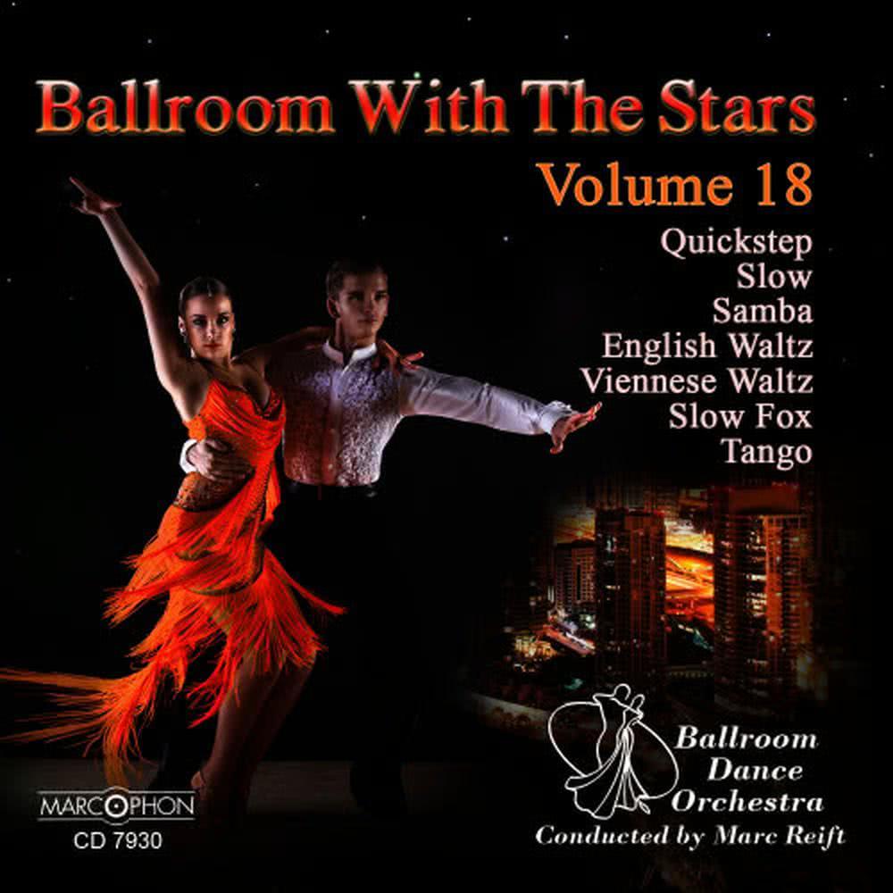 Lover's Waltz (English Waltz)