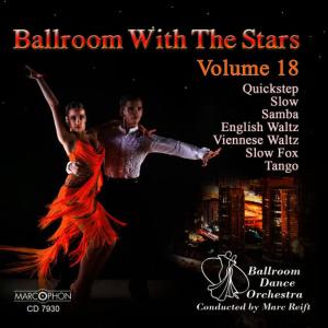 Dancing with the Stars Volume 18