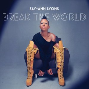 ดาวน์โหลดและฟังเพลง Hold On Something พร้อมเนื้อเพลงจาก Fay-Ann Lyons Alvarez