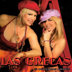 Listen to El Amor song with lyrics from Las Grecas