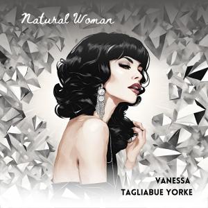 อัลบัม (You make me feel) A natural woman ศิลปิน Vanessa Tagliabue Yorke