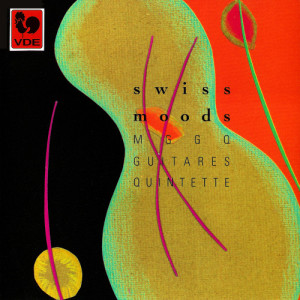 收聽MGGQ guitares quintette的Wedding歌詞歌曲