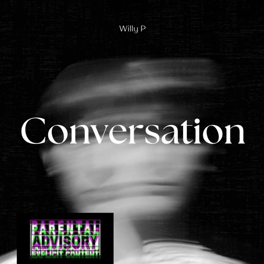Conversation (feat. Dat Indian)