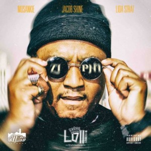 Listen to Ziphi (Explicit) song with lyrics from Lolli