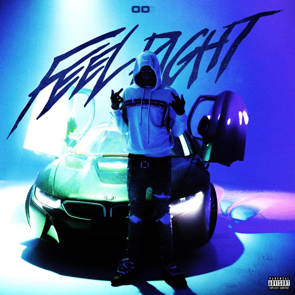 Feel Right (Explicit)