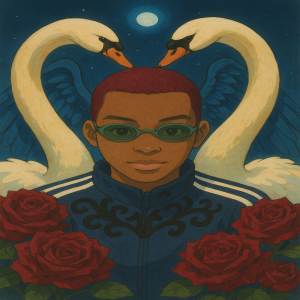 ดาวน์โหลดและฟังเพลง BABY (Explicit) พร้อมเนื้อเพลงจาก Yung Iverson