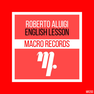 Roberto Aluigi的专辑English Lesson