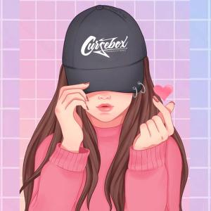 Album Filipina Girl (feat. Sven Dusartz) oleh Cursebox