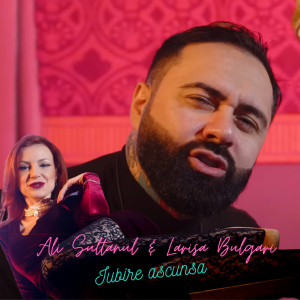Listen to Iubire Ascunsa song with lyrics from ALI SULTANUL
