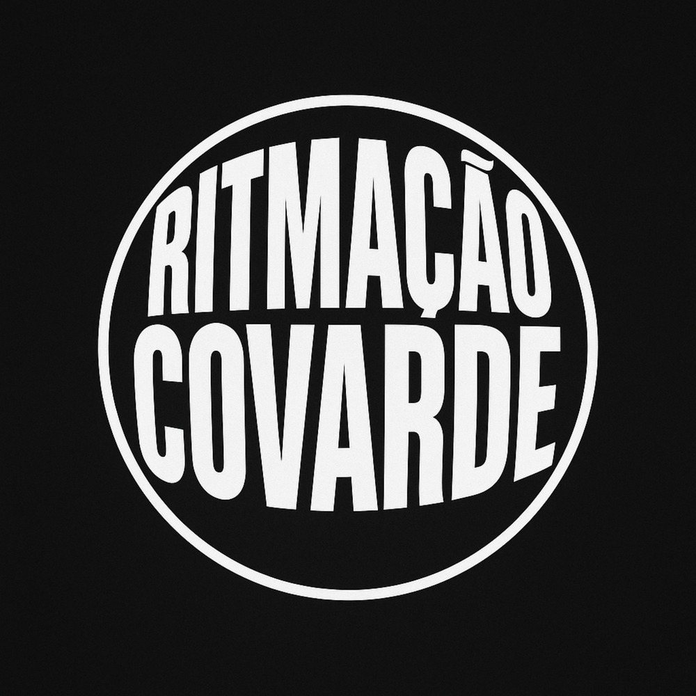 RITMAÇÃO COVARDE (Remix|Explicit)