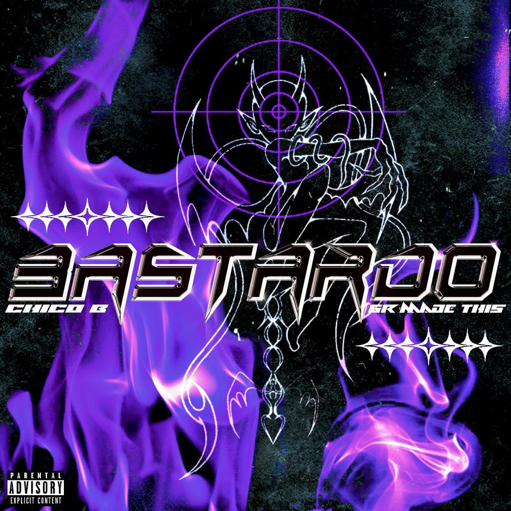 Bastardo (Explicit)