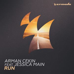Dengarkan Run lagu dari Arman Cekin dengan lirik