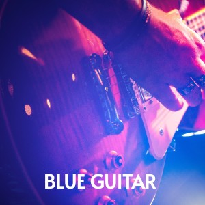 收聽Richard Chamberlain的Blue Guitar歌詞歌曲