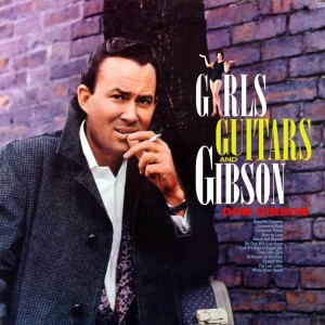 ดาวน์โหลดและฟังเพลง Driftwood on the River พร้อมเนื้อเพลงจาก Don Gibson