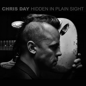 Chris Day的專輯Hidden in Plain Sight