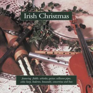 John Mock的專輯Irish Christmas