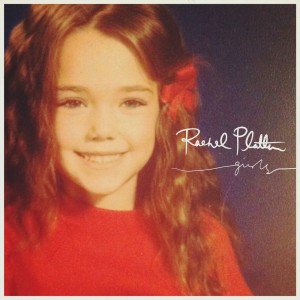 Rachel Platten的專輯Girls (String version)