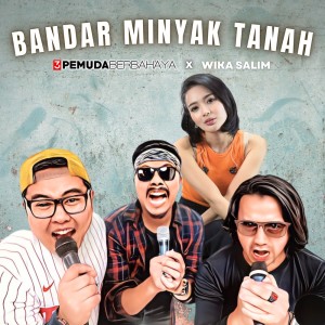 Album Bandar Minyak Tanah from Wika Salim