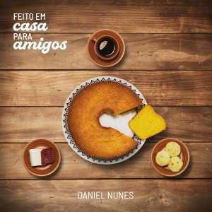 ดาวน์โหลดและฟังเพลง Nossa Canção พร้อมเนื้อเพลงจาก Daniel Nunes