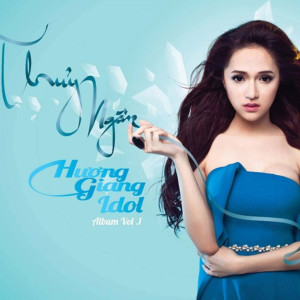 收聽Hương Giang的Điều Tiếng歌詞歌曲