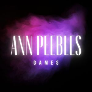 Ann Peebles的专辑Games