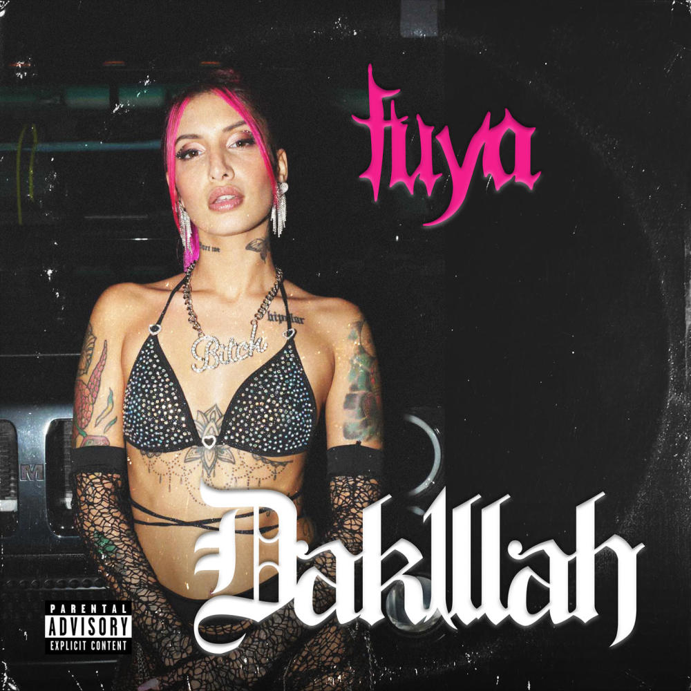 Tuya (Explicit)