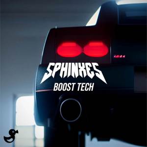 收聽Sphinxes的Boost Tech歌詞歌曲