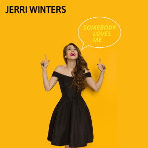 ดาวน์โหลดและฟังเพลง Sometimes I'm Happy พร้อมเนื้อเพลงจาก Jerri Winters