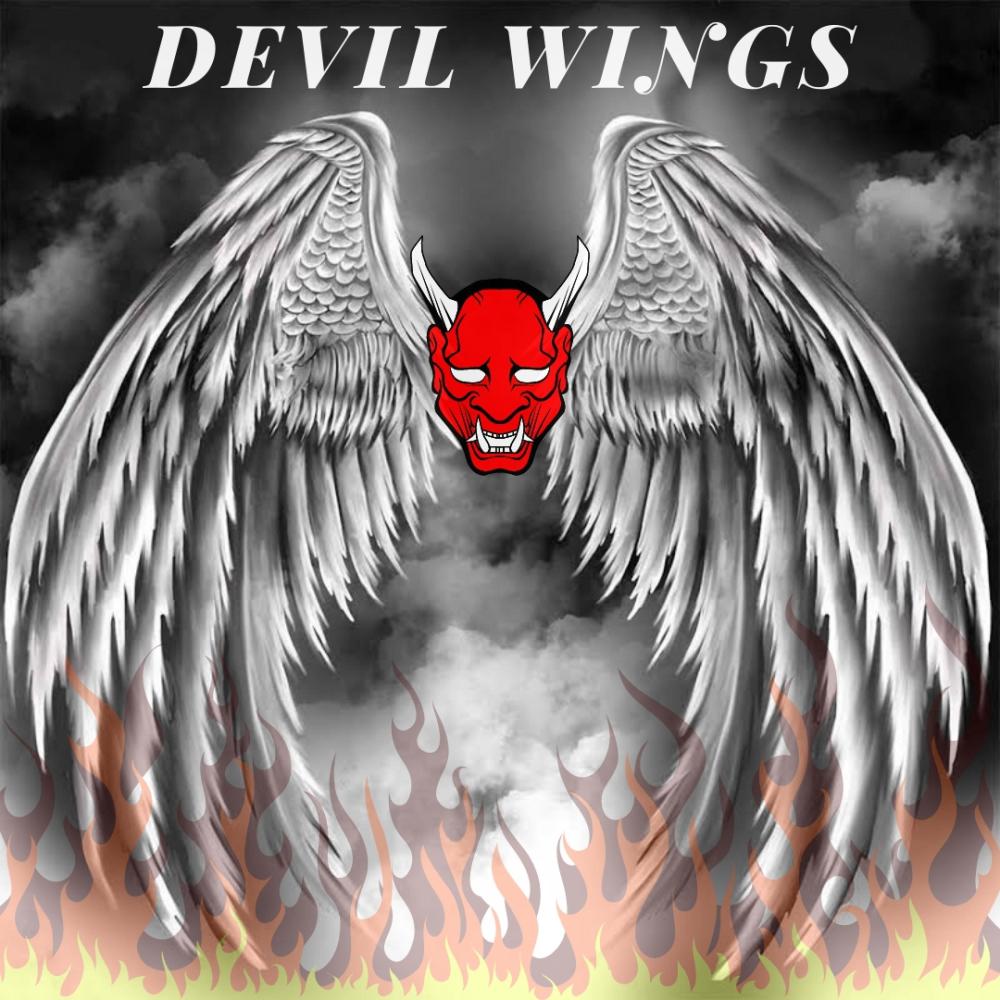 Devil Wings (feat. L4 Low) (Explicit)