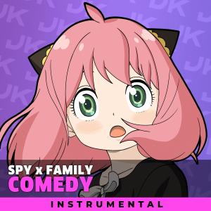 ดาวน์โหลดและฟังเพลง Comedy (喜剧) (Instrumental) พร้อมเนื้อเพลงจาก Jonatan King