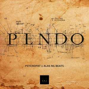 Album Plndo (Explicit) from Psychopat