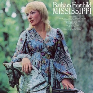 ดาวน์โหลดและฟังเพลง Let Me Love You Once Before You Go พร้อมเนื้อเพลงจาก Barbara Fairchild
