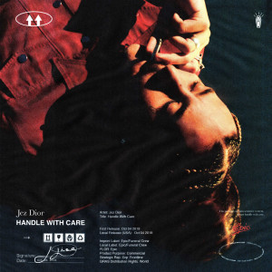 ดาวน์โหลดและฟังเพลง Time Of My Life (Explicit) พร้อมเนื้อเพลงจาก Jez Dior