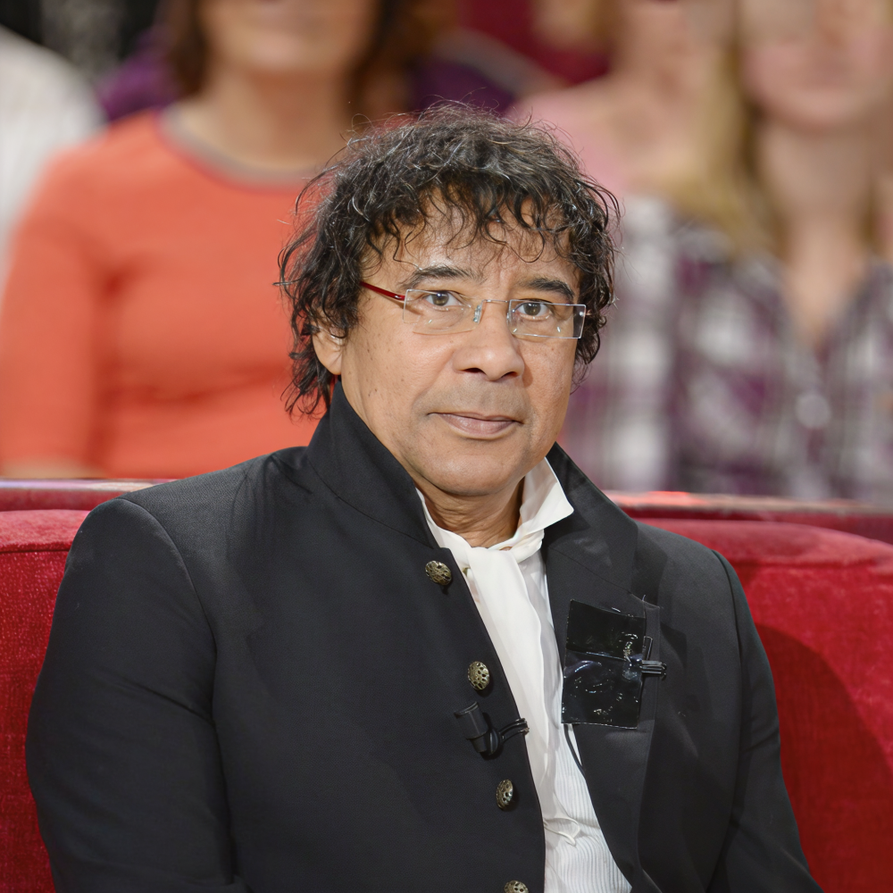 Laurent Voulzy