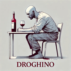 Listen to Droghino (Explicit) song with lyrics from Kill Mauri