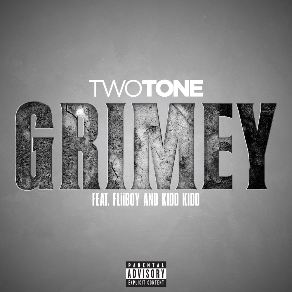 Grimey (Explicit)