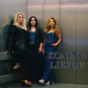 OG3NE的专辑Koning Liefde