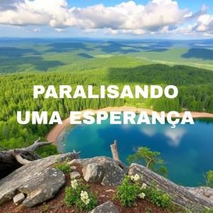 Dengarkan Paralisando Uma Esperança lagu dari Gabriel Oliveira dengan lirik