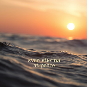 Album At Peace from Sven Stierna