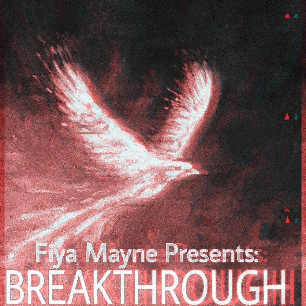 BREAKTHROUGH (Explicit)