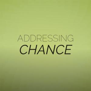 Various Artists的專輯Addressing Chance